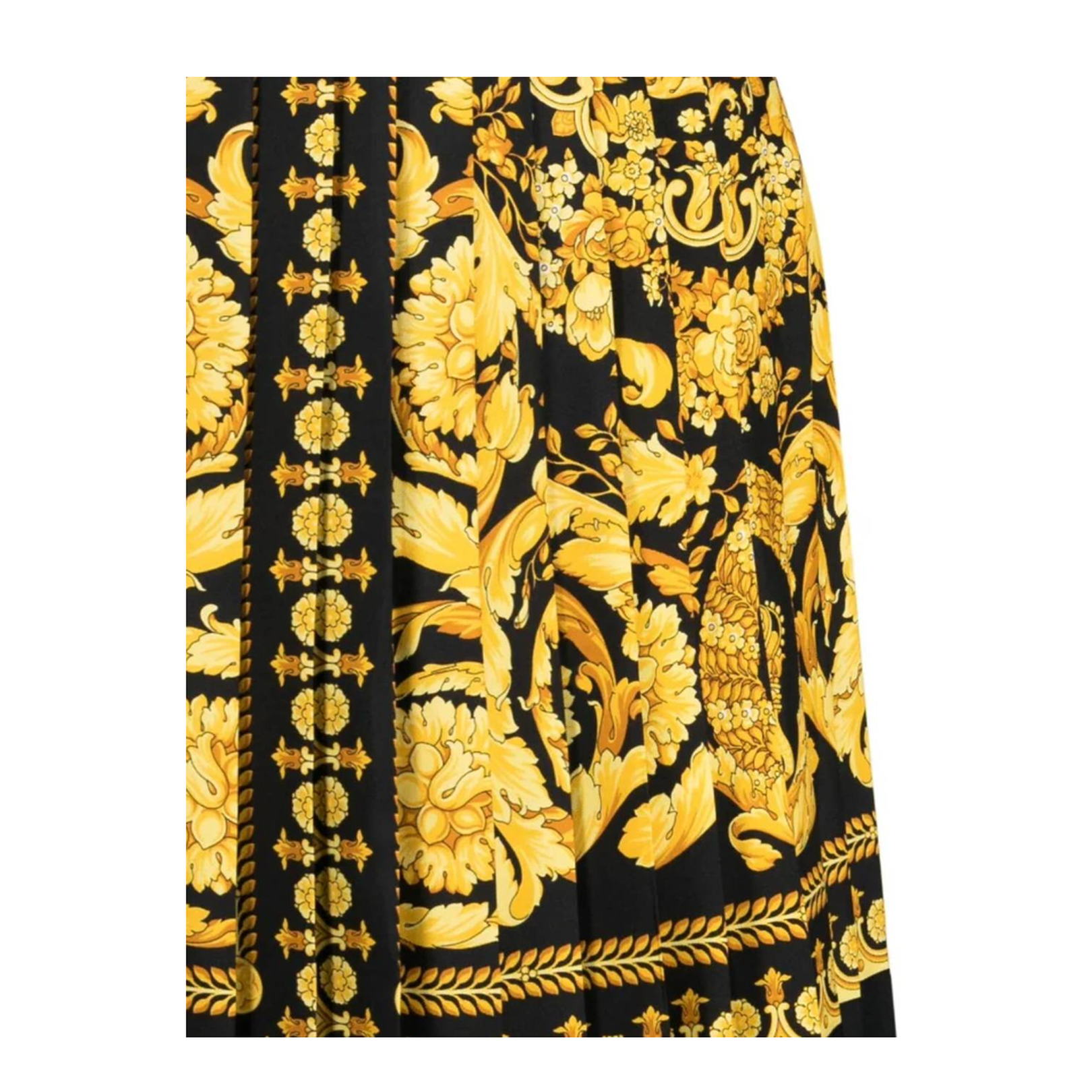 Barocco Skirt - Multicolour