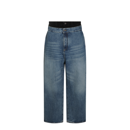 MAYFEYR - The Attico - Jeans - 261WCP00322DMX001TR226