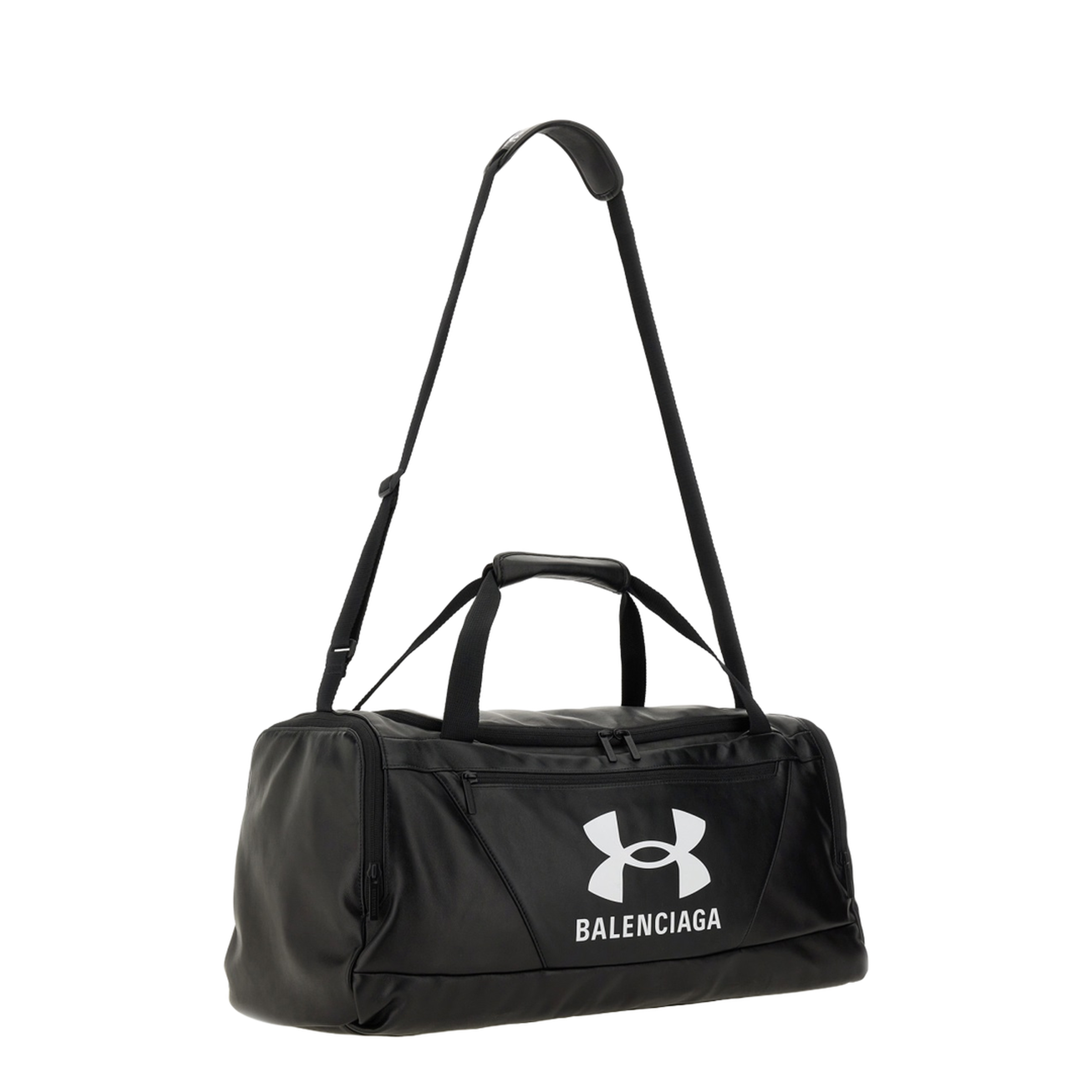 Black Under Armour Bag