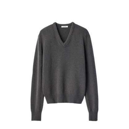 MAYFEYR - Lemaire - Sweaters Black - PO0044LK1062502