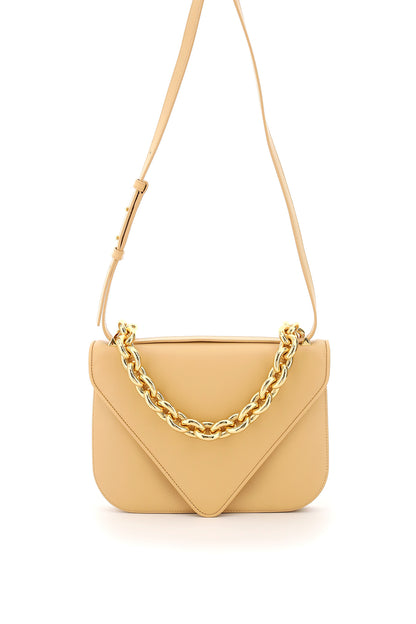 Mount Medium Shoulder bag GHW