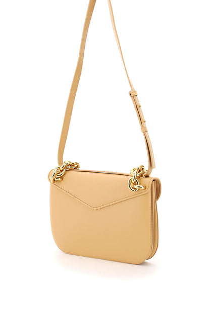 Mount Medium Shoulder bag GHW