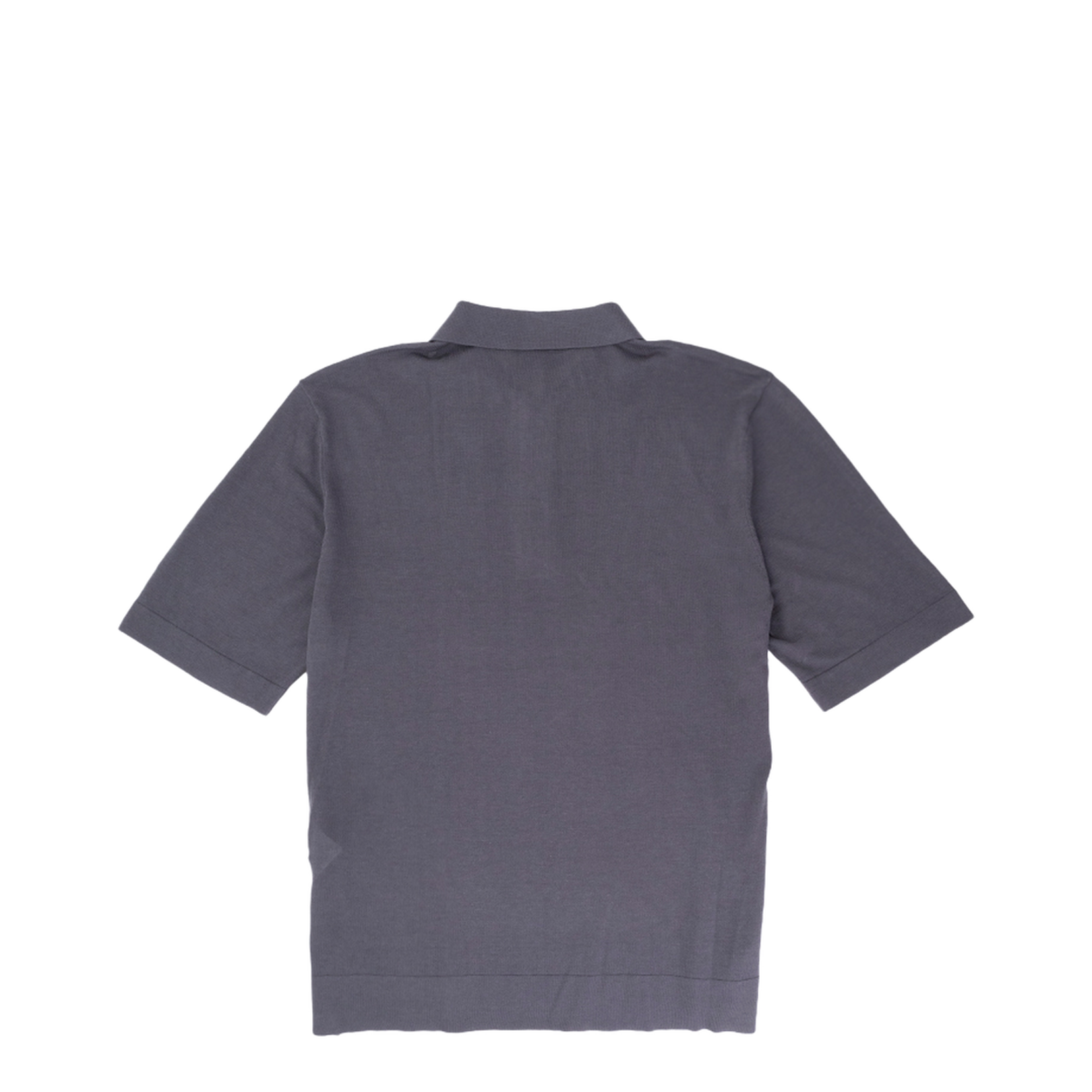 T-shirts and Polos Grey