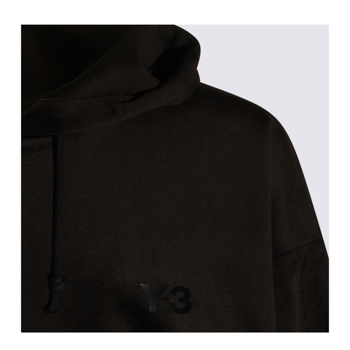 MAYFEYR - Y-3 - Sweaters - IA4372BLACK