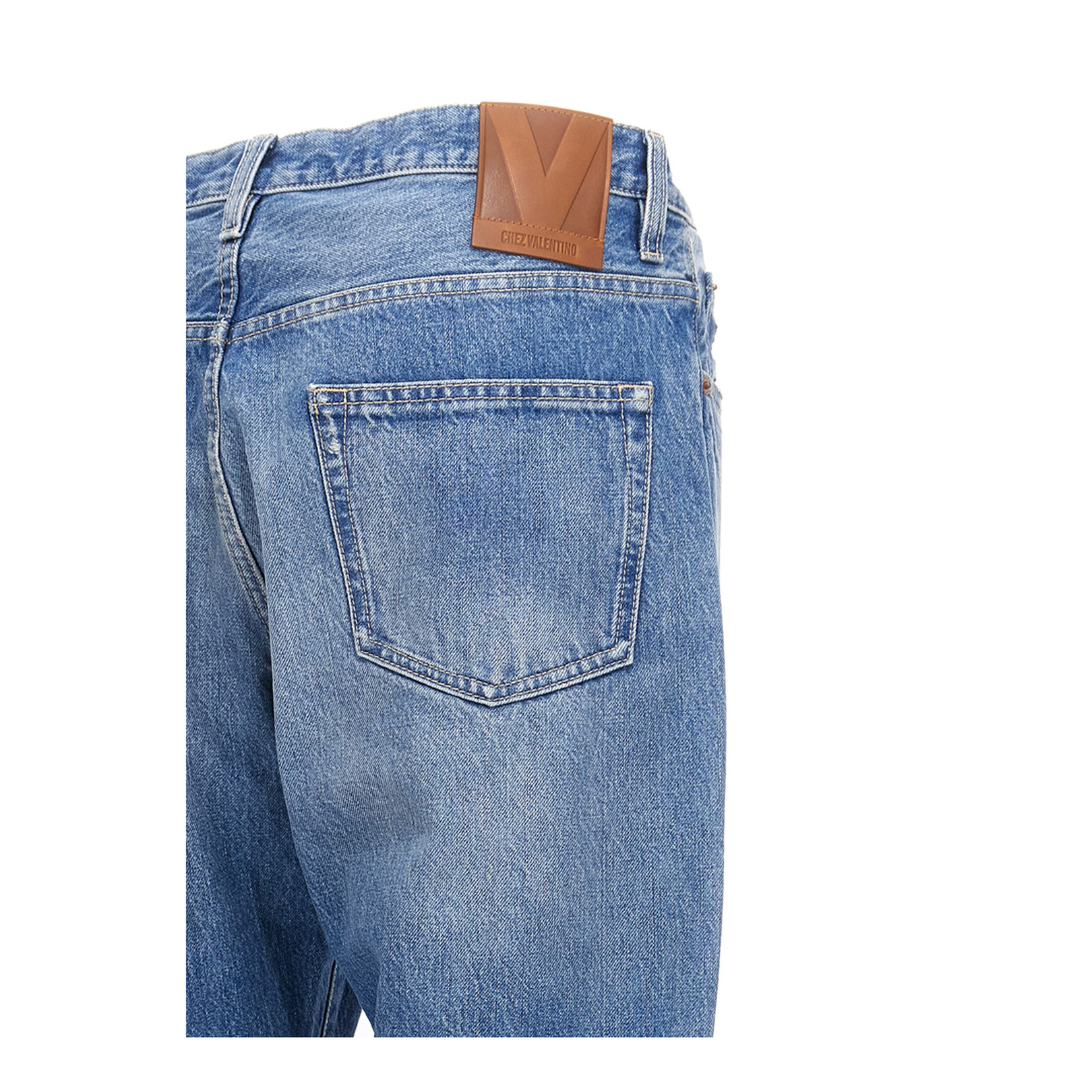 Garavani  Garavani 'Chez ' Jeans