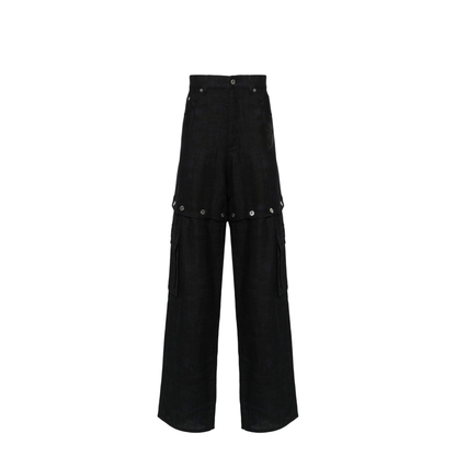 MAYFEYR - Off-White - Trouser - OMCE047S24FAB0014710