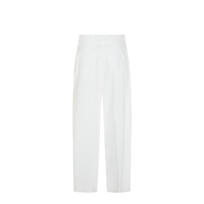 MAYFEYR - Moorer - Trousers - MODCH100098U0109