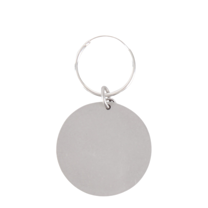 MAYFEYR - RAF SIMONS - Circle Single Earrings - 211981B650010082