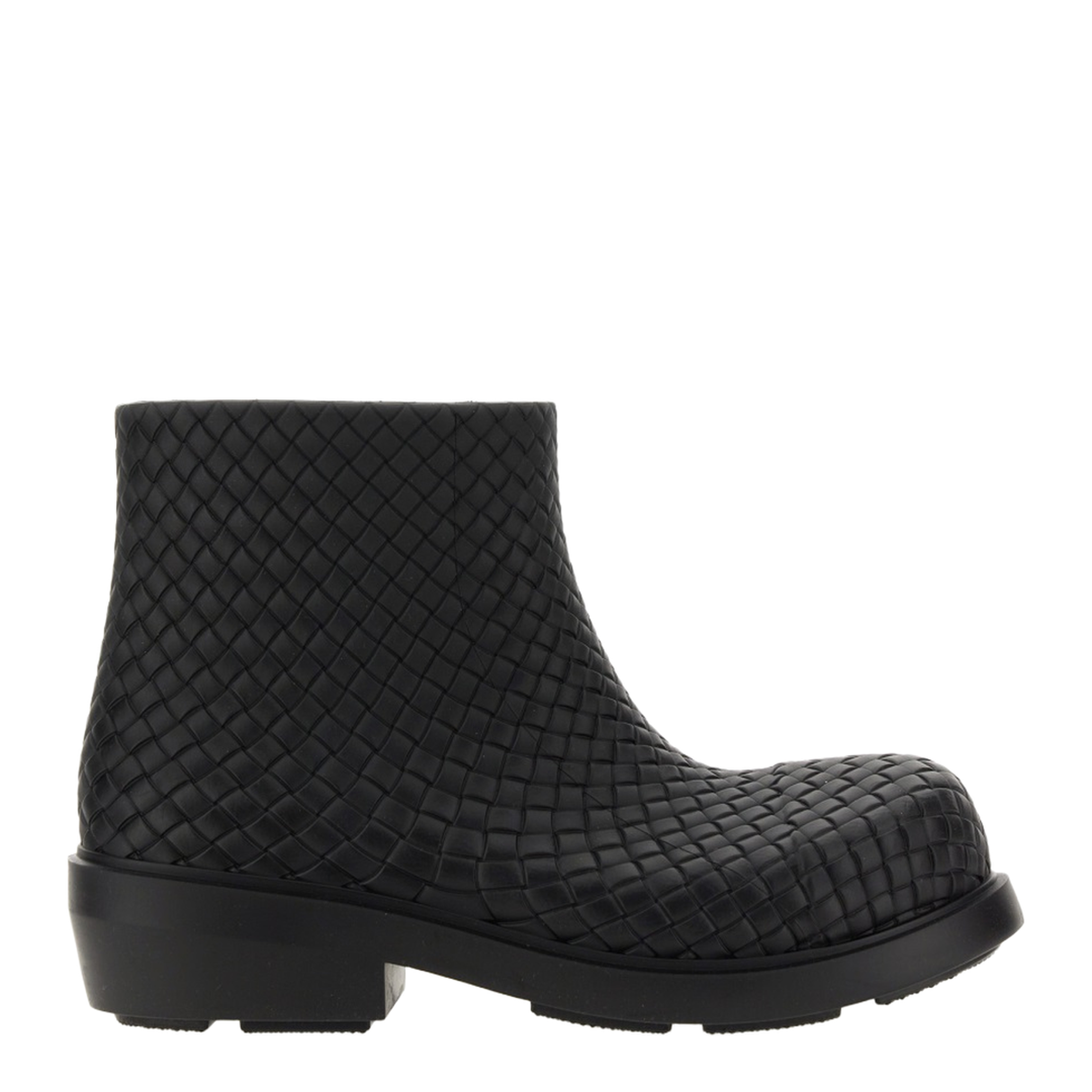 Fireman Boot