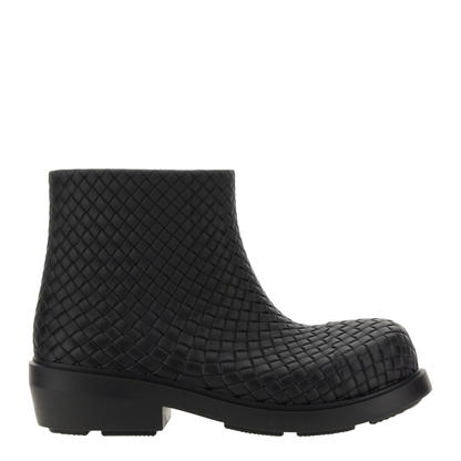 Fireman Boot