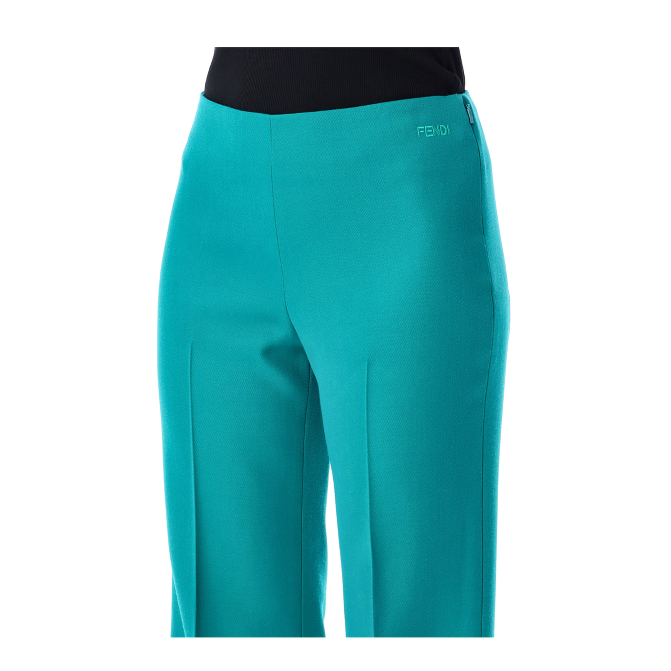 MAYFEYR - Fendi - Trousers - FR6681AJYFF1UKL
