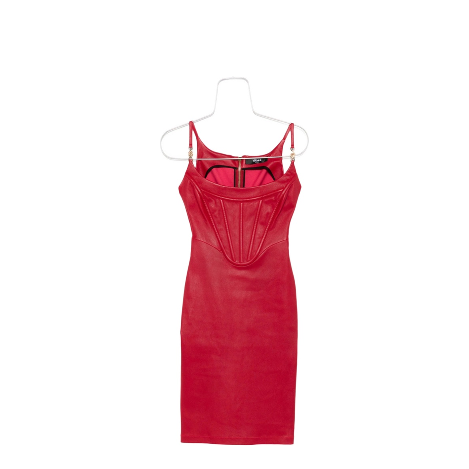 Peace & Pearls Dress