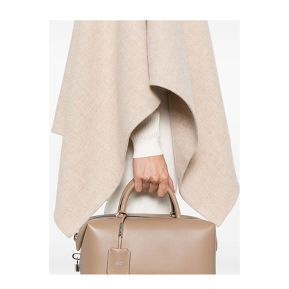 Wool Cape