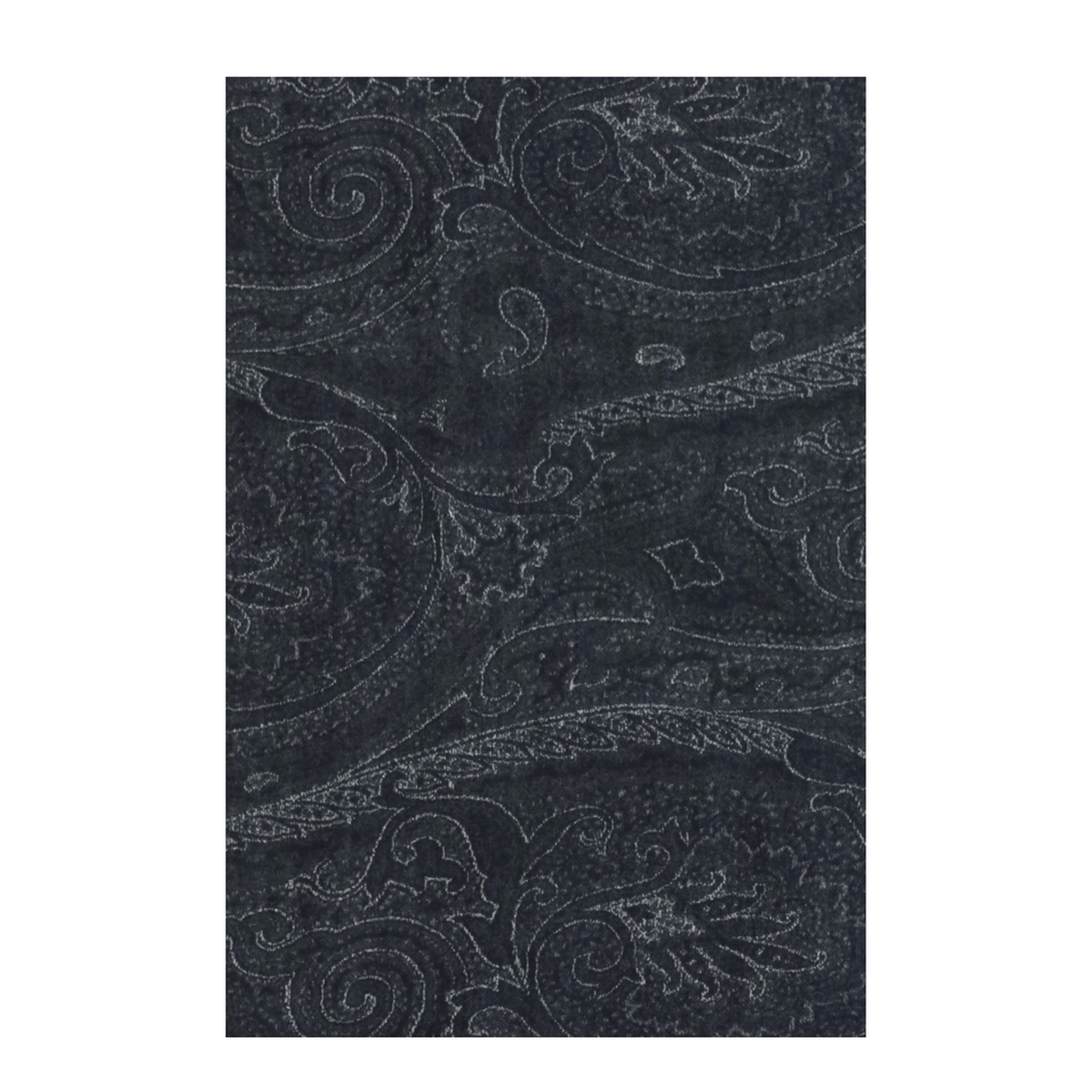 MAYFEYR - Etro - Paisley Scarf - MATA0007AK318X0815