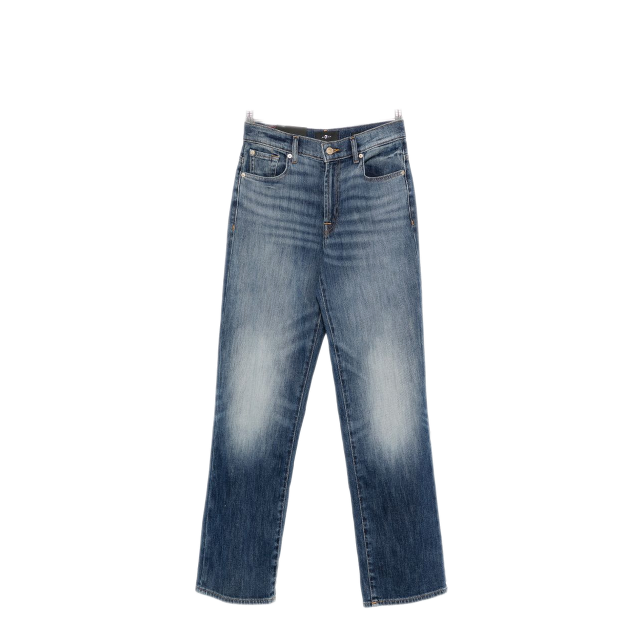 MAYFEYR - Seven - Jeans Navy - 7U4N0G87U73NE