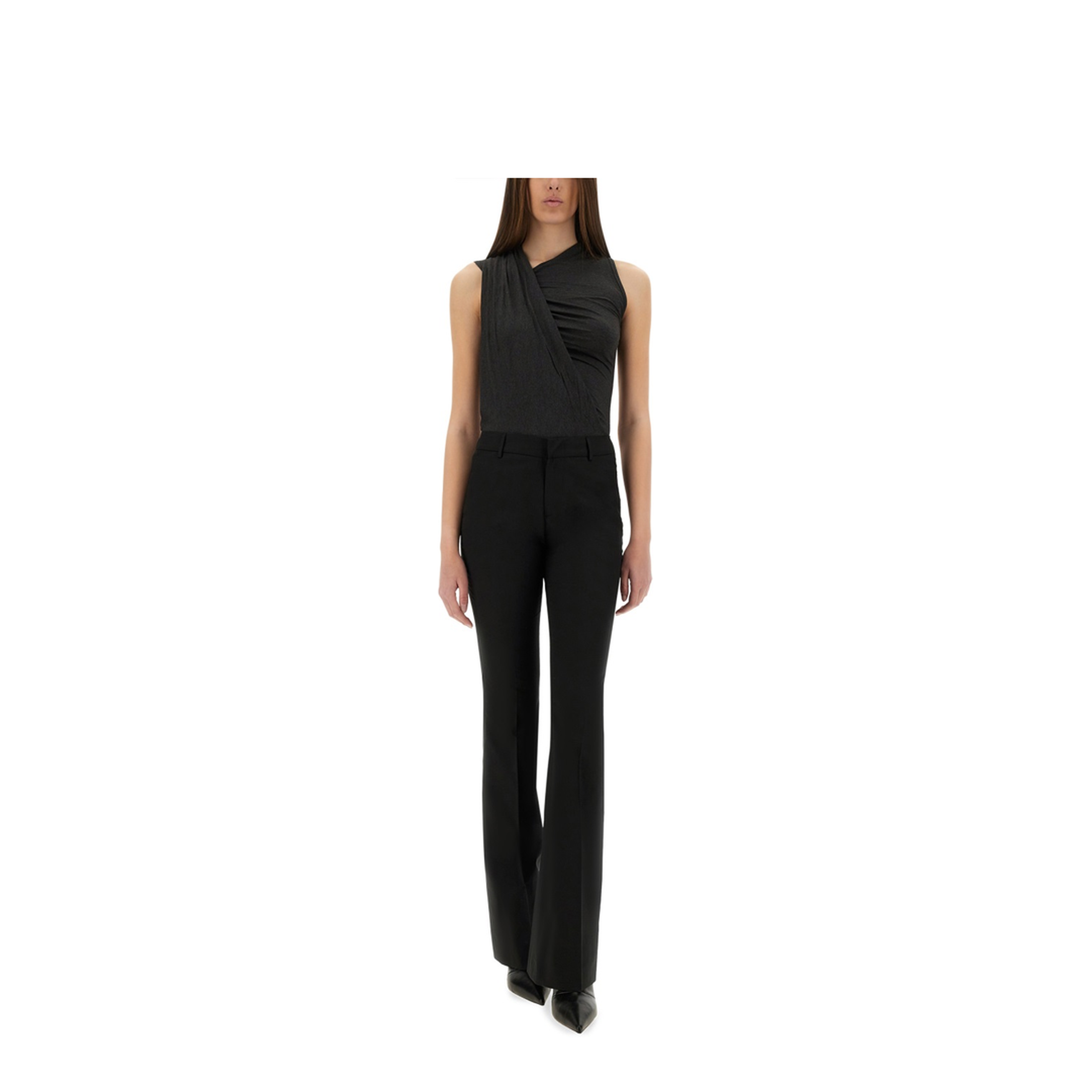 MAYFEYR - PT Torino - Pants Elsa - CDVSELZ00STDSD640990