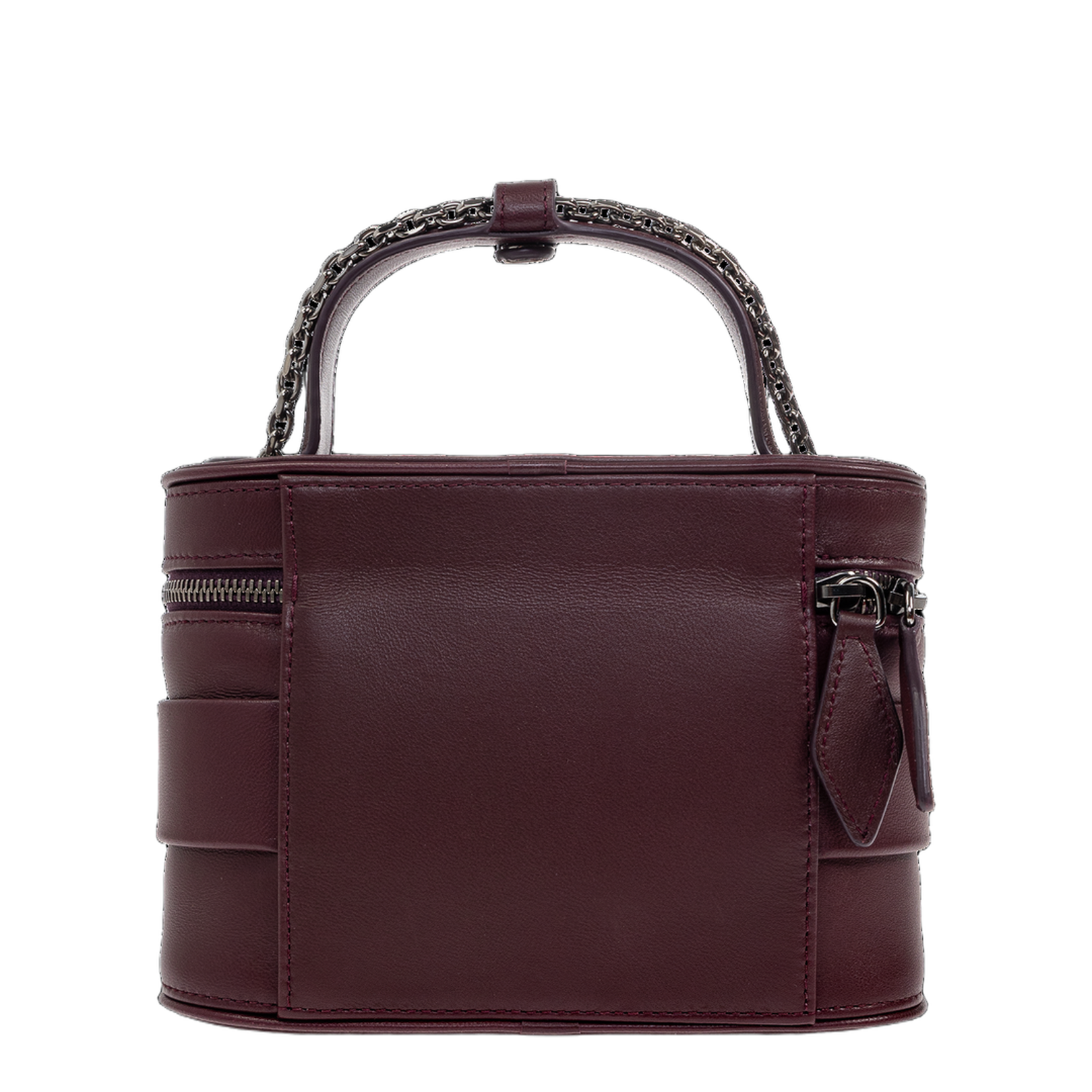 Handbag `Vanity Trs Vivier Micro`