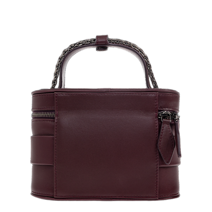 Handbag `Vanity Trs Vivier Micro`