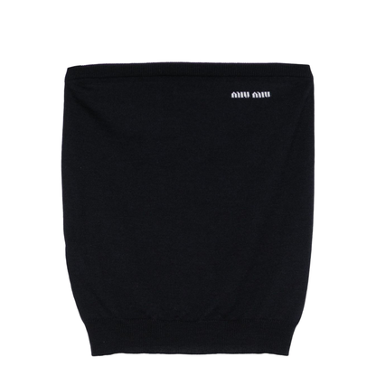 MAYFEYR - Miu Miu - Top - MMV28816WJF0008