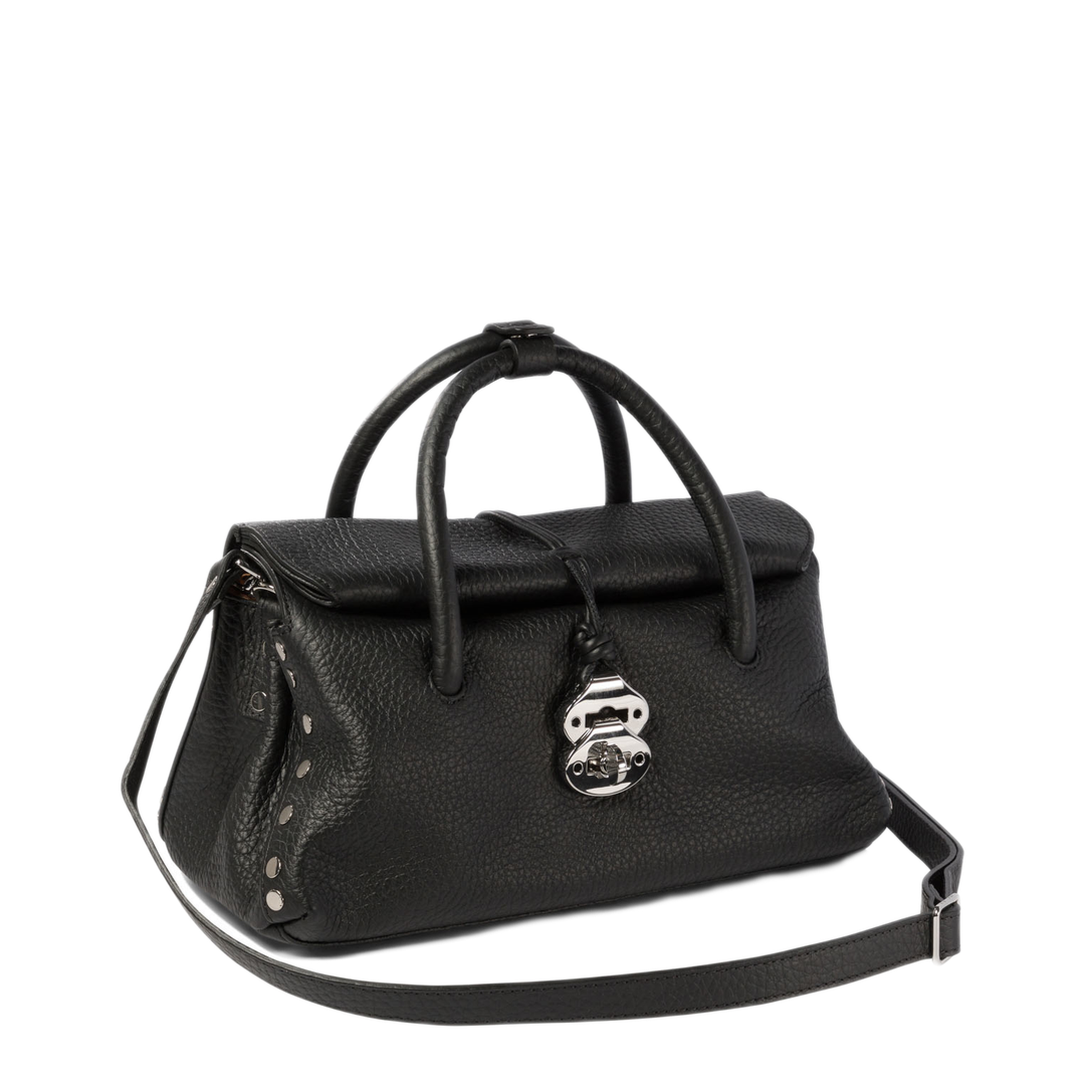 MAYFEYR - Zanellato - Dotta Medium Handbag - DOTTACENTAUROS0687501120000Z0001