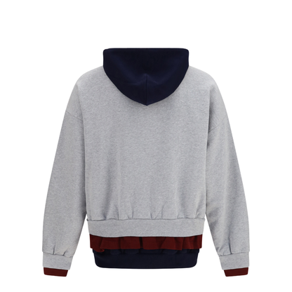 MAYFEYR - Balenciaga - Three-Layer Hoodie - A0017JTUVR5