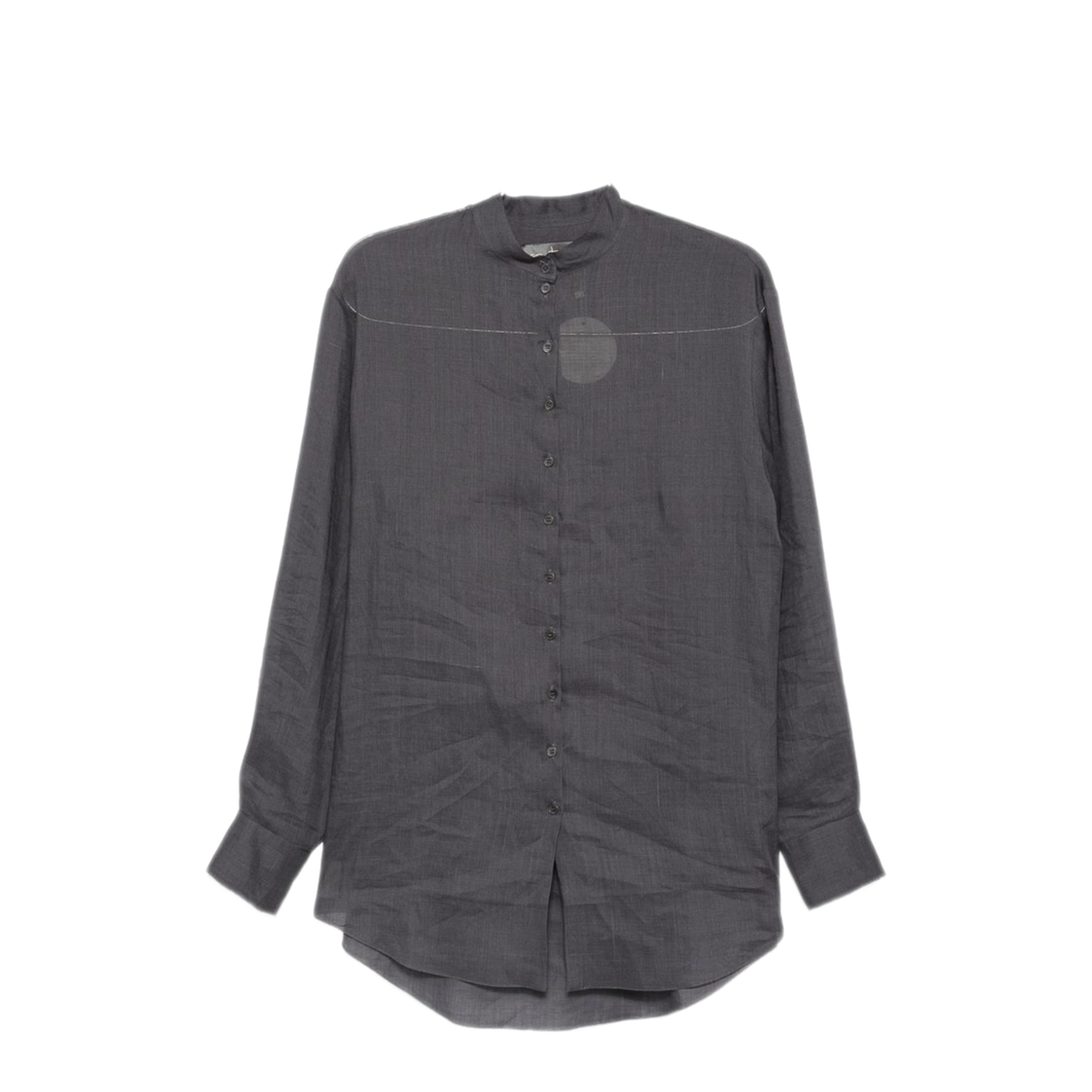 MAYFEYR - Cortana - Shirts Navy - A0511SHADOWBLUE