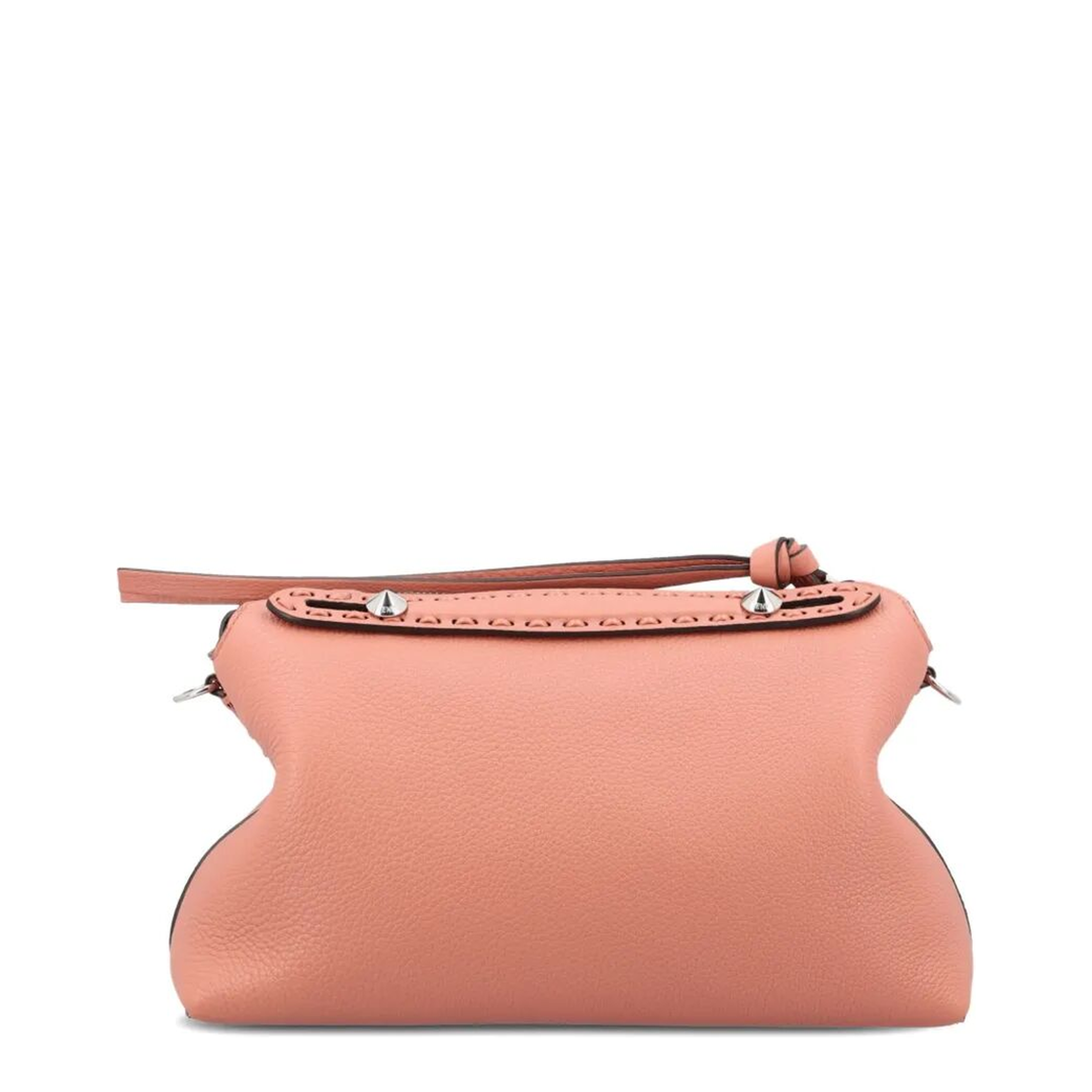 MAYFEYR - Fendi - Medium By The Way Selleria Bag - 8BL155ASU2