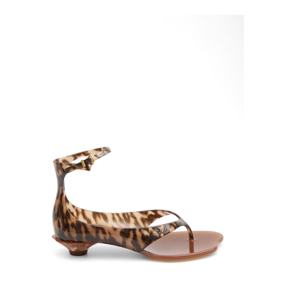 Jelly Sandals