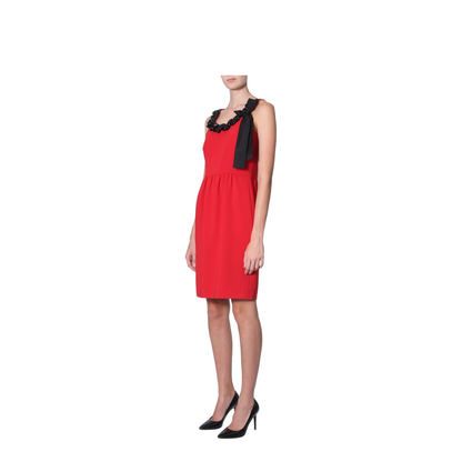 MAYFEYR - BOUTIQUE MOSCHINO - Tubino Dress - 042961241115