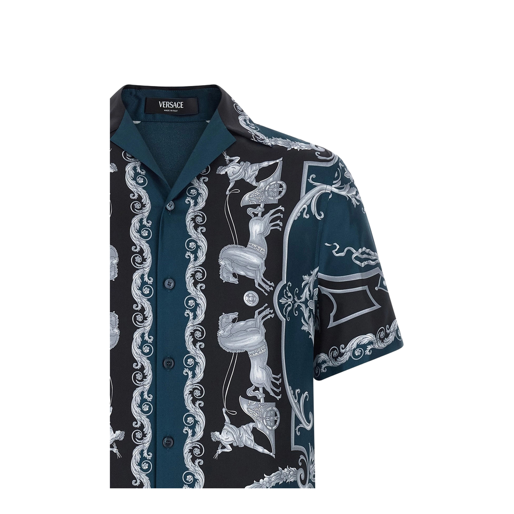 Hall of Heroes Shirt