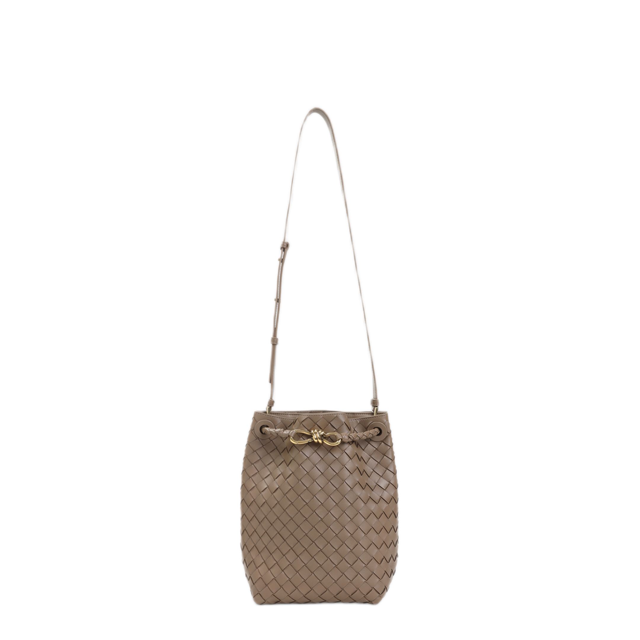 MAYFEYR - Bottega Veneta - Andiamo Bucket Bag - 855759VCPP1