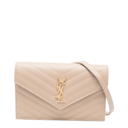 MAYFEYR - Saint Laurent - Beige Bag - 857605BOW012721