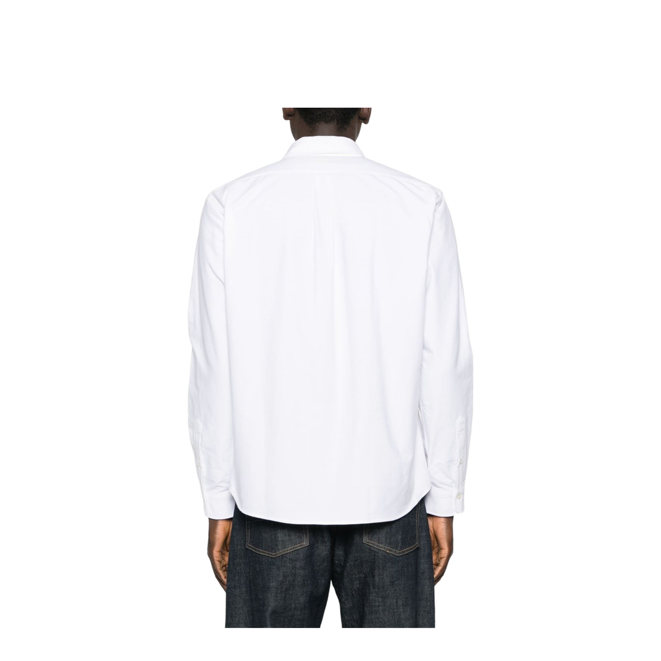 Boke Flower Logo Shirt