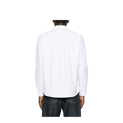 Boke Flower Logo Shirt
