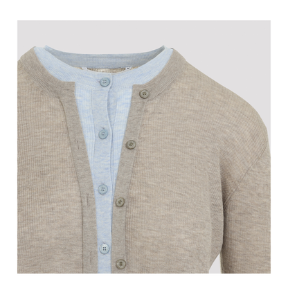 MAYFEYR - Acne Studios - Cardigan - A60693