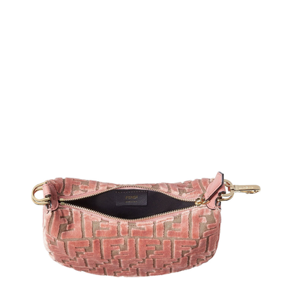 Nefiba Messenger Bag