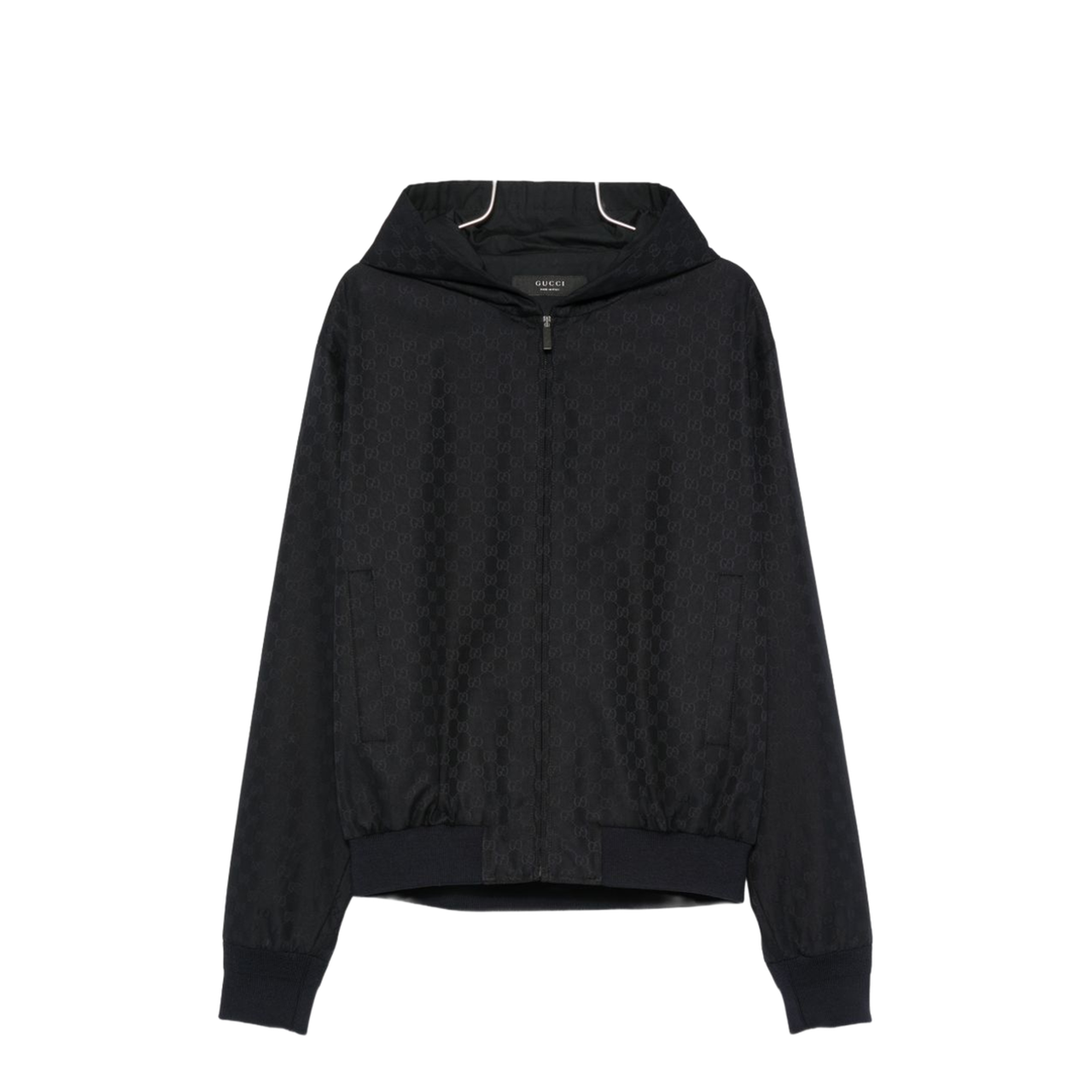 MAYFEYR - Gucci - Coats Navy - 874486ZAUR44013