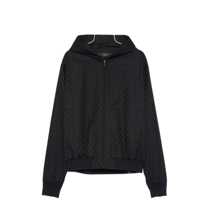 MAYFEYR - Gucci - Coats Navy - 874486ZAUR44013