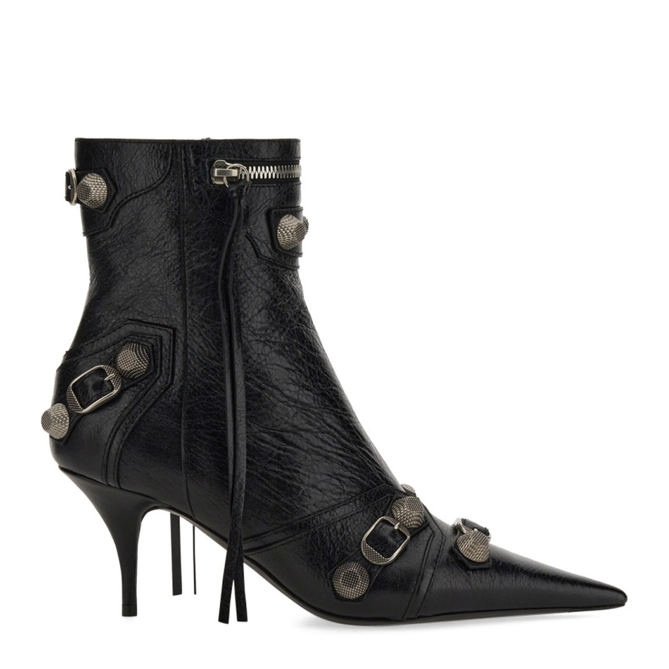 Cagole 90 Booties