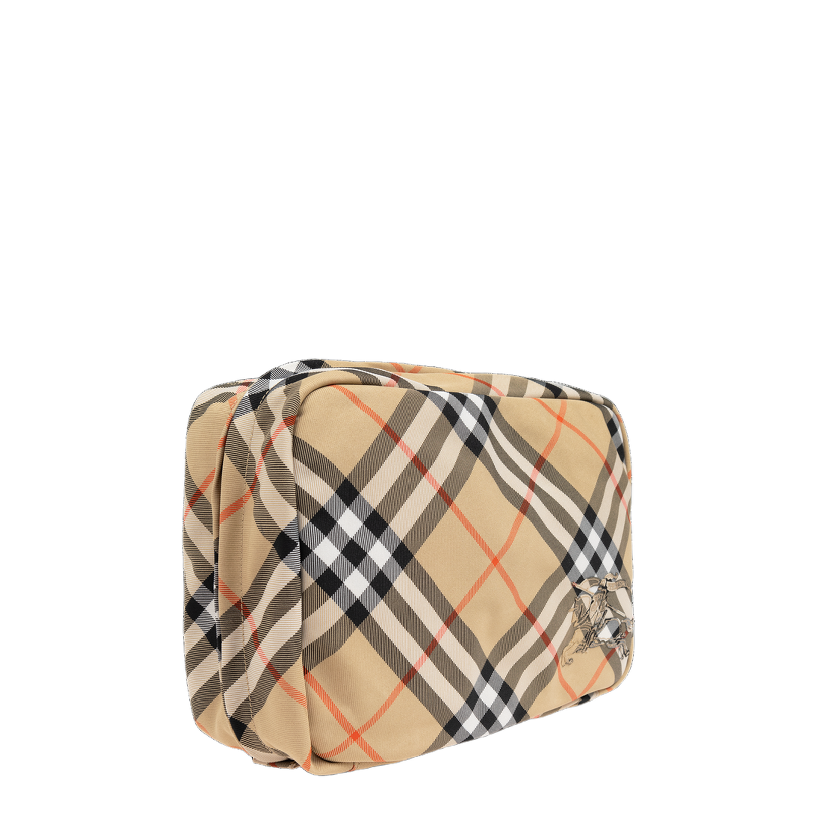 Cosmetic Bag with Pattern