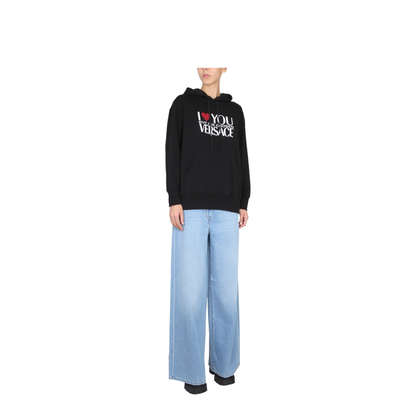 Cotton Sweatshirt