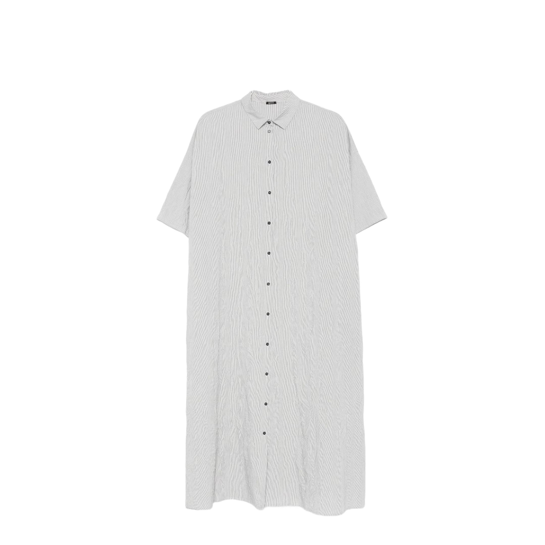 MAYFEYR - Apuntob - Dresses Blue - P1813TS942ABISSO