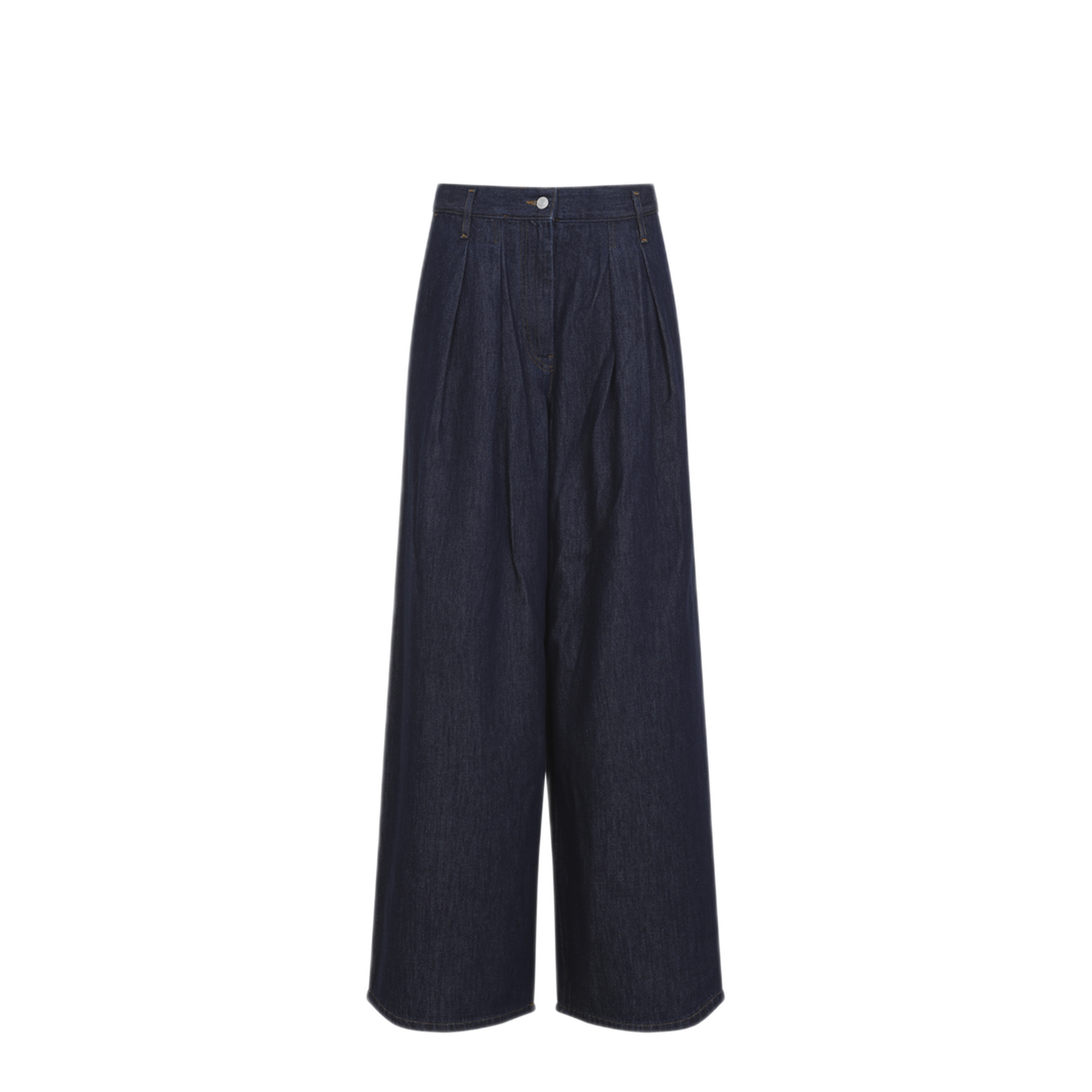 MAYFEYR - Dries Van Noten - Pamplona Denim Pants - 2621309124401507