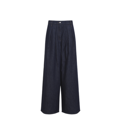 MAYFEYR - Dries Van Noten - Pamplona Denim Pants - 2621309124401507