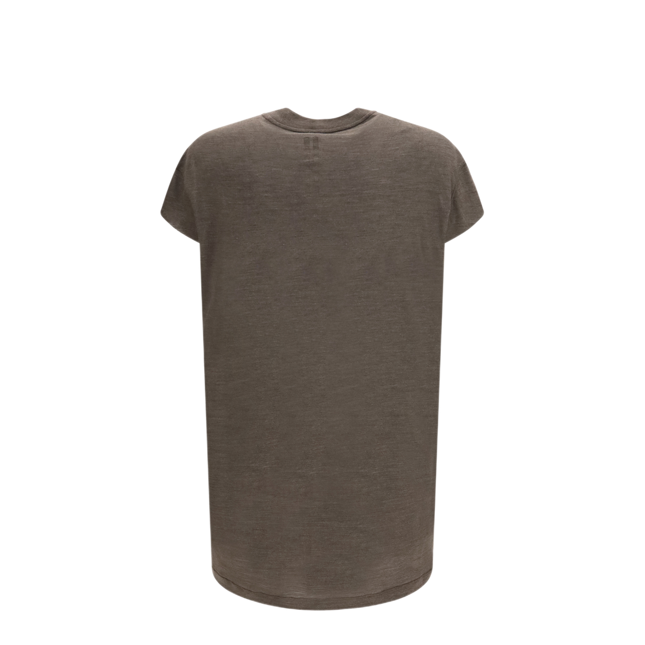 MAYFEYR - Rick Owens - Jumbo Ss T Shirt - RR02F425578