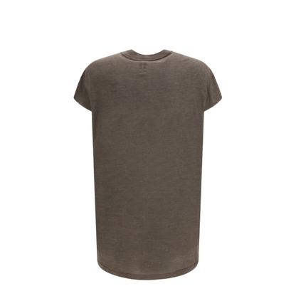 MAYFEYR - Rick Owens - Jumbo Ss T Shirt - RR02F425578