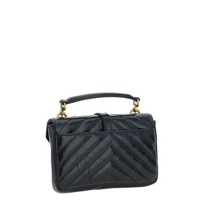 College Mini Chain Bag