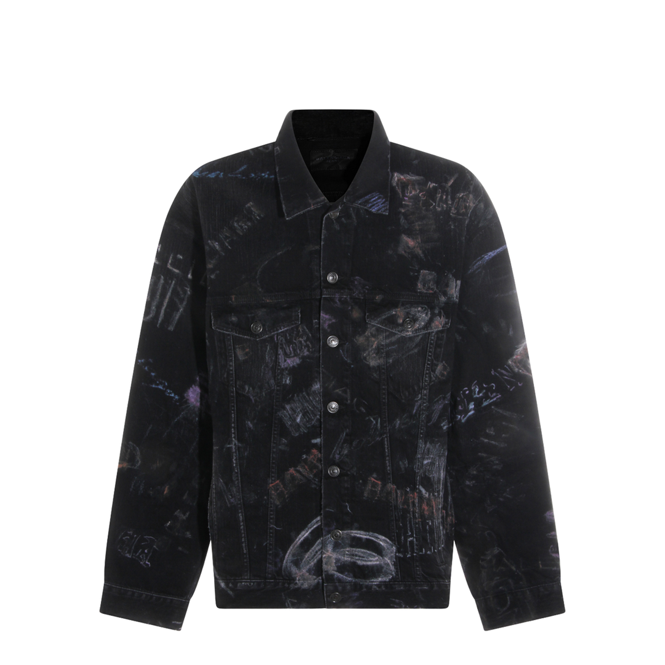Oversize Jacket