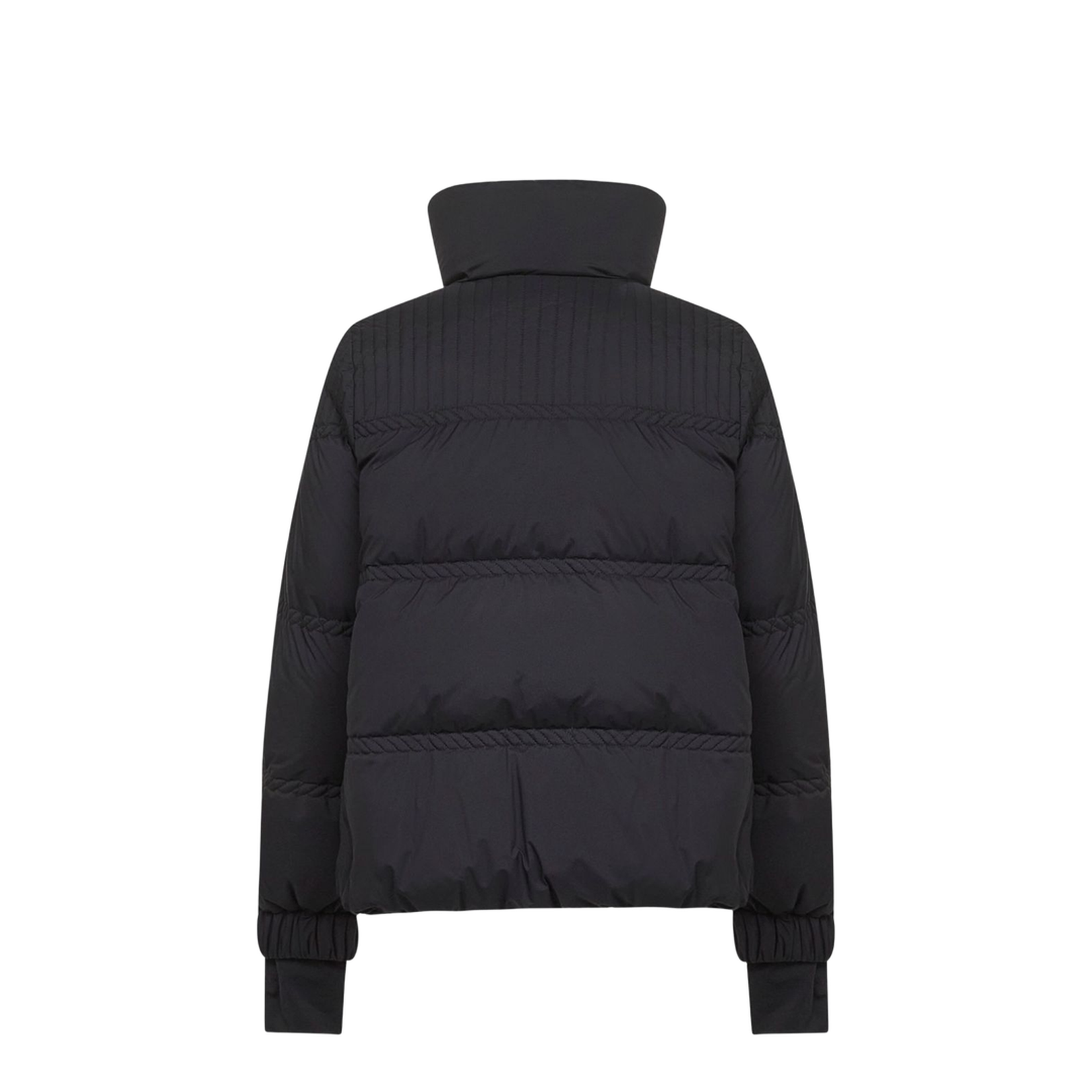 Padded Ski Jacket