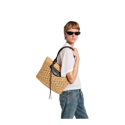 MAYFEYR - Balenciaga - City Basket Medium - 8665012ACGC